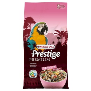 Versele-Laga Prestige Premium Papagei Produktbild