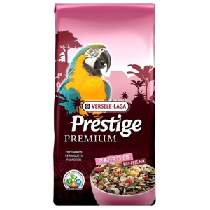 Versele-Laga Prestige Premium papegoja - 15 kg produkt bild