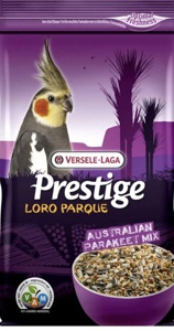 Versele Laga Prestige Premium sööt Austraalia papagoidele toote pilt