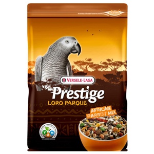 Versele Laga Prestige Premium - toit Aafrika hallpapagoidele toote pilt