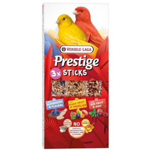 Versele-Laga Prestige Sticks Canaries Multipack 90 g produkt bild