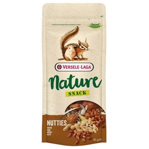 Versele-Laga Nature Snack Nutties 85 g produkt bild