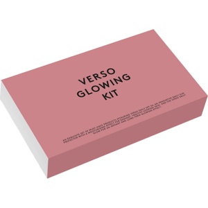 Verso Glowing Kit 30 + 40 ml produktbillede