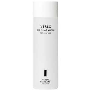 Verso Micellar Water produkt bild