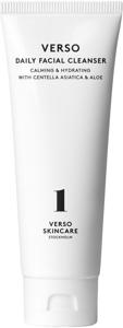 Verso N°1 Daily Facial Cleanser 120 ml produkt bild