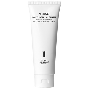 Verso N°1 Daily Facial Cleanser 120 ml produktbillede