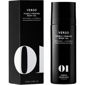 Verso N°10 Visible Firming Body Oil With NEAR 1 100 ml produktbilde