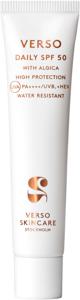 Verso N°2 Daily SPF 50 With Algica 40 ml produkt bild