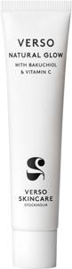 Verso N°2 Natural Glow 40 ml produkt bild