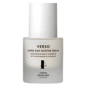 Verso N°4 Super Exo Sooth Serum 30 ml produkt bild