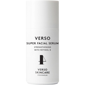 Verso N°4 Super Facial Serum With Retinol 8 30 ml produktbilde