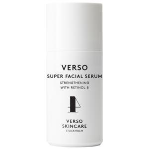 Verso N°4 Super Facial Serum With Retinol 8 produkt bild