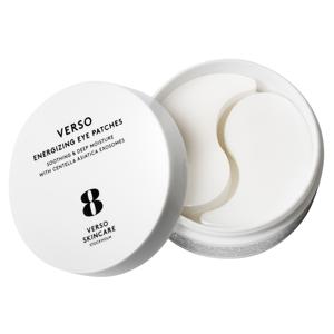Verso N°8 Energizing Eye Patches 30 Pair produkt bild