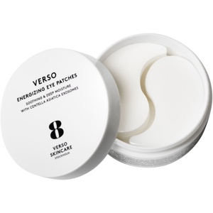 Verso N°8 Energizing Eye Patches 30 pcs produktbilde