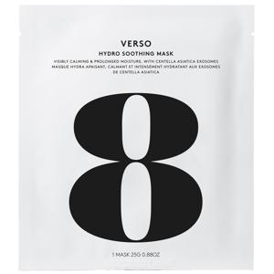 Verso N°8 Hydro Soothing Mask 1 Pc produkt bild