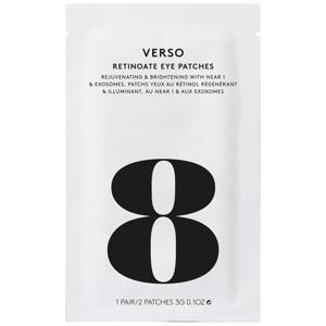 Verso N°8 Retinoate Eye Patch 1 Pc produkt bild