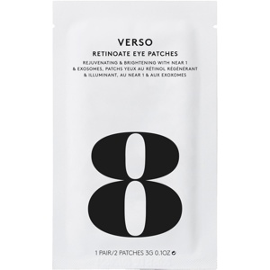 Verso N°8 Retinoate Eye Patch produktbilde