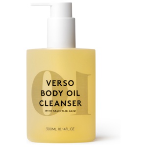 Verso Body Oil Cleanser produkt bild