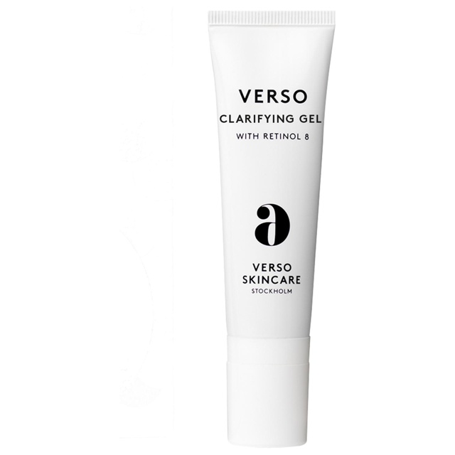 Verso Clarifying Gel