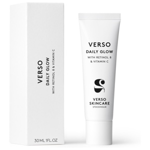 Verso Daily Glow produkt bild