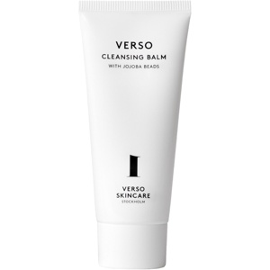 Verso N°1 Cleansing Balm With Jojoba Beads 100 ml produktbillede