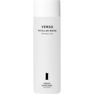 Verso Skincare N°1 Micellar Water 200 ml produktbilde