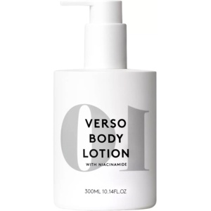Verso Skincare N°10 Body Lotion With Niacinamide 300 ml produktbilde