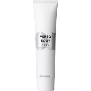 Verso N°10 Body Peel With AHA, PHA & BHA 150 ml produktbillede