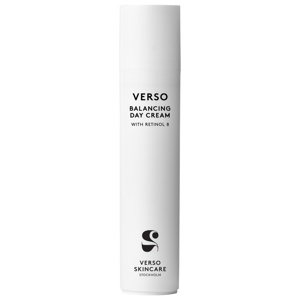 Verso N°2 Balancing Day Cream With Retinol 8 50 ml produktbillede