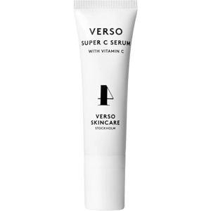 Verso Skincare N°4 Super C Serum With Vitamin C 30 ml produktbilde