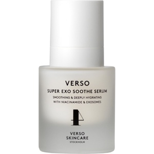 Verso Skincare N°4 Super Exo Sooth Serum 30 ml produktbilde