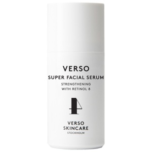 Verso N°4 Super Facial Serum With Retinol 8 30 ml produktbillede