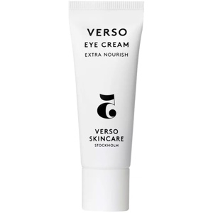 Verso Skincare N°5 Eye Cream With Oat 15 ml produktbilde