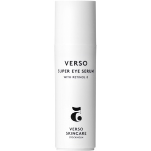 Verso Skincare N°5 Super Eye Serum With Retinol 8 15 ml produktbilde