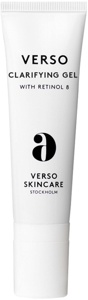 Verso N°6 Clarifying Gel With Retinol 8 30 ml produktbillede