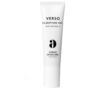 Verso Skincare N°6 Clarifying Gel With Retinol 8 30 ml produktbilde