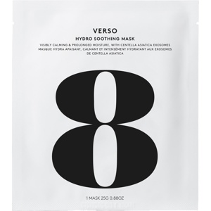 Verso N°8 Hydro Soothing Mask produktbillede