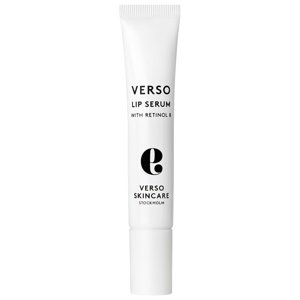 Verso N°9 Lip Serum With Retinol 8 15 ml produktbillede
