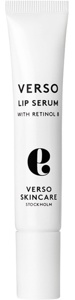 Verso Skincare N°9 Lip Serum With Retinol 8 15 ml produktbilde