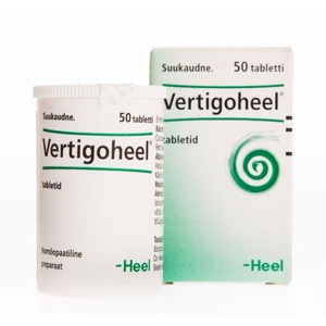 Vertigoheel tbl n50 toote pilt