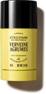 Verveine Agrumes Citrus Verbena Stick Deodorant 70 g produkt bild