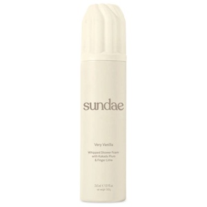Very Vanilla Foaming Body Wash 265 ml produkt bild