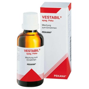 VESTABIL spag.Peka Tropfen Produktbild