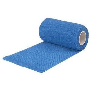 Vet-Flex Självhäftande binda 10 cm x 4,5 m produkt bild