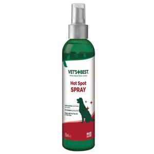 Vet's Best Hot Spot Spray 250 ml produkt bild