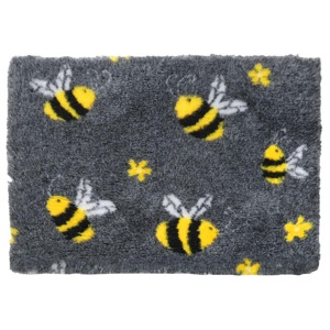 Vetbed® Anti-Rutsch Hundedecke Bumblebee Produktbild