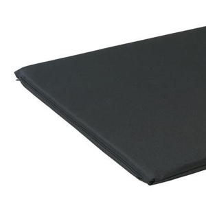 Vetbed® Wasserabweisende Tiermatte, schwarz Produktbild