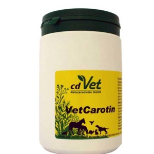 Vetcarotin, 720 g n.v. Produktbild