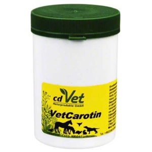 Vetcarotin, 90 g n.v. Produktbild