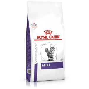 Veterinary Diets Cat Health Adult - 2 kg produkt bild
